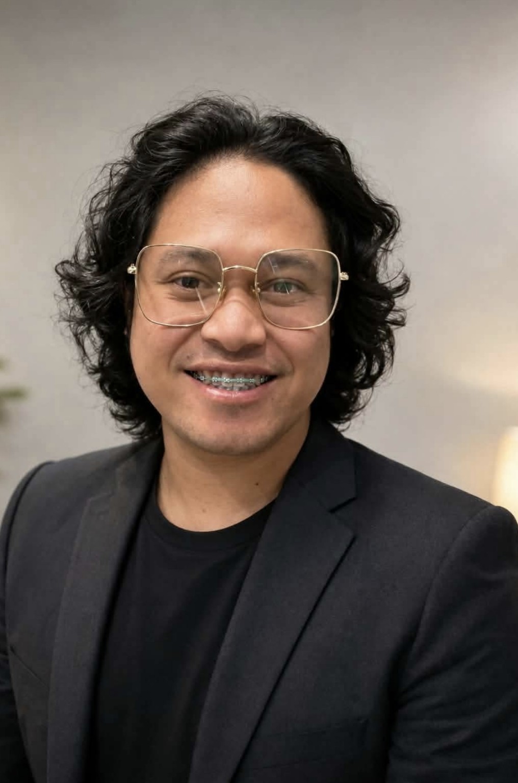 Cyrus, HR Manager at HeroPeak